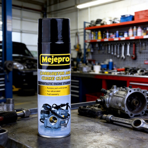 Spray Desincrustante <span class=keywords><strong>con</strong></span> Aroma a Limón, Limpieza Profunda, Eliminación Rápida de Grasa, Fórmula No Corrosiva, Producto de Cuidado OEM/ODM, Superventas - Product Image 3