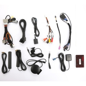 วิทยุติดรถยนต์ NaviHua หน้าจอ Tesla ขนาด 14.4 นิ้ว ระบบ Android 13 พร้อมระบบนำทาง GPS สำหรับ Chevrolet Silverado/GMC Sierra ปี 2014-2018 - Product Image 5