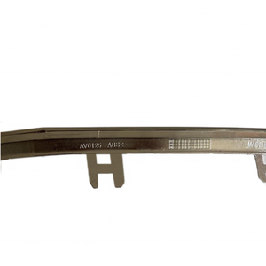 <span class=keywords><strong>Opel</strong></span> Astra J <span class=keywords><strong>accessori</strong></span> auto nuova griglia cromata telaio Base plastica pezzo di ricambio OE 13368665 13387316 1322022 1322011 - Product Image 5