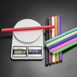 Puntale per Stecca da Biliardo Juma Bar, Lunghezza 26cm, Diametro 16mm, in Resina, Popolare e Venduto - Product Image 6