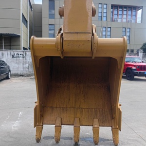 รถขุดมือสอง Caterpillar Cat 336D ขนาด 36 ตัน สภาพ 95% รถขุดขนาดใหญ่ CAT336D Cat 336  ขาย - Product Image 6