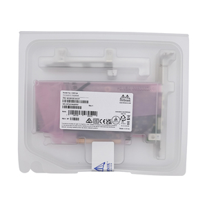 Mellanox Mcx512a-acut Connect X-5 Dual-port 25gbe Sfp28 Pcie 3.0 8x Network <b>Adapter</b> for Servers Cx512a Mellanox Cx512a - Product Image 1