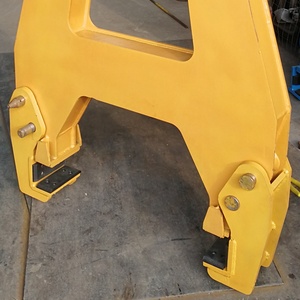 Estrutura Guia de Qualidade Superior para Sonda Rotativa, com Garra de Fixação Especializada para Estrutura Guia de Barra Kelly - Product Image 3