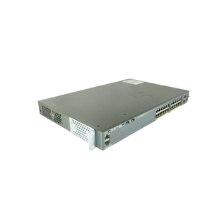 Commutateurs de réseau <span class=keywords><strong>WS</strong></span>-<span class=keywords><strong>C2960X</strong></span>-48FPS-L <span class=keywords><strong>WS</strong></span>-<span class=keywords><strong>C2960X</strong></span>-48LPS-L <span class=keywords><strong>WS</strong></span>-<span class=keywords><strong>C2960X</strong></span>-24PS-L <span class=keywords><strong>WS</strong></span>-<span class=keywords><strong>C2960X</strong></span>-24TS-<span class=keywords><strong>LL</strong></span> <span class=keywords><strong>WS</strong></span>-<span class=keywords><strong>C2960X</strong></span>-<span class=keywords><strong>48TS</strong></span>-<span class=keywords><strong>LL</strong></span> 24 ports POE Original - Product Image 2