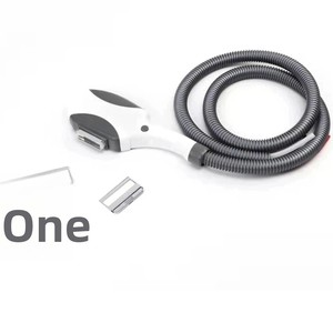 IPL OPT E-Light ด้ามจับกำจัดขน ฟิลเตอร์แซฟไฟร์ แฮนด์พีซ อะไหล่เครื่องเสริมความงาม 220V - Product Image 2