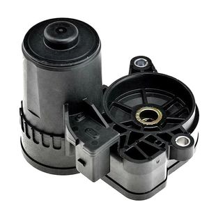 มอเตอร์คาลิเปอร์ BMW 34216860007 Lr061386อะไหล่ซ่อมเบรก - Product Image 5