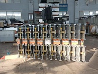 Machine de vulcanisation à chaud Portable, appareil de presse, convoyeur à bande, vulcanisation