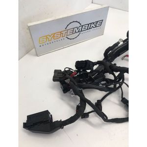 Pompa Freno Posteriore Honda per SH 125 150 2020-2024, Componente del Sistema Frenante per Moto - Product Image 2