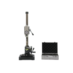 GESTER ASTM PS79-96 D4846 Giysi için Çıtçıt Düğme Çekme Dayanımı <span class=keywords><strong>Test</strong></span> Cihazı GT-C09 1 Yıl Garantili - Product Image 1