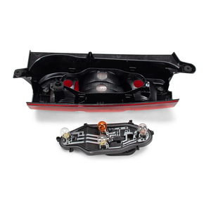 Meilleur choix de feux arrière pour Citroën <span class=keywords><strong>Berlingo</strong></span> 2018-2025 9819235880 9820554880 - Product Image 2