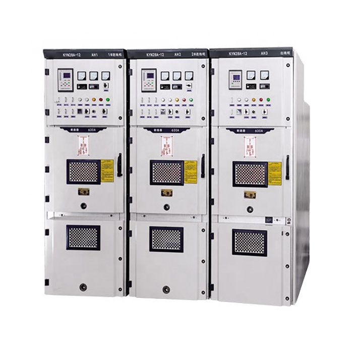 Electrical Equipment Supplies Box Switchgear Drawable