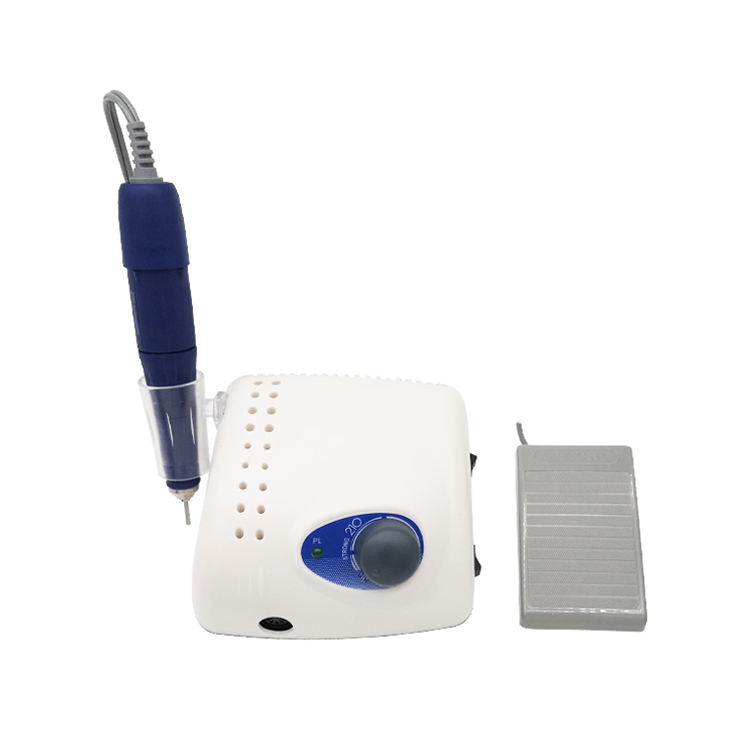 Strong 210 with 105L handpiece 220V UK Plug 2.35mm