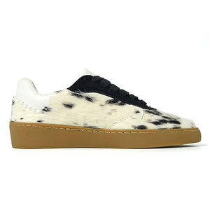 <span class=keywords><strong>Scarpe</strong></span> Casual da Donna Vegane con <span class=keywords><strong>Pelle</strong></span> Sintetica Sostenibile, Sneakers <span class=keywords><strong>in</strong></span> Ecopelle, Design Personalizzato, MOQ Basso - Product Image 3