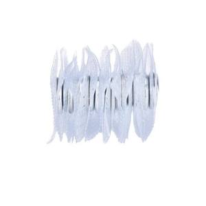 Caché étanche PVC <span class=keywords><strong>aimant</strong></span> permanent en néodyme feuille taille personnalisée couture boutons magnétiques pour vêtements sacs tissu - Product Image 4