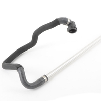 Tuyau de liquide de refroidissement moteur EPDM Premium, pièce de rechange automobile neuve (référence OE 17127580965), ajustement universel pour pièces de voiture BMW