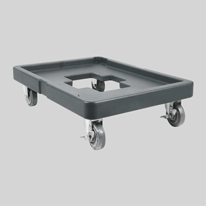 Caja Térmica para Alimentos de Plástico Aislada de 90L, Ecológica, para Restaurantes y Catering, con Diseño de Cierre de Puerta - Product Image 6