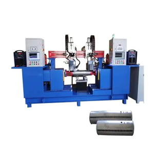 ISO 3C chứng nhận hiệu quả cao năng lượng mặt trời Máy nước nóng máy làm PLC lõi áp lực tàu ép thủy lực Loại sản phẩm - Product Image 6