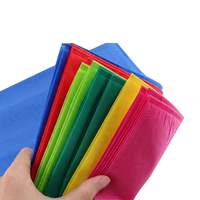 Sac fourre-tout non tissé recyclable 2026 RC avec logo personnalisé, sac gilet biodégradable, sac de courses pour supermarché, sac T-shirt
