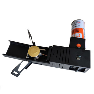 <span class=keywords><strong>Mini</strong></span> poêle à <span class=keywords><strong>gaz</strong></span> Portable, vente en gros, Butane <span class=keywords><strong>Camping</strong></span> cuisinière pliante, brûleur à <span class=keywords><strong>gaz</strong></span> avec <span class=keywords><strong>four</strong></span> - Product Image 3