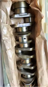 Vilebrequin 294-1749 Pièce de machines de construction d'occasion pour pièces de moteur pour les modèles d'excavatrice C6.4 E307E et E320D - Product Image 3