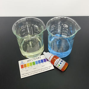 Água <span class=keywords><strong>pH</strong></span> teste líquido <span class=keywords><strong>pH</strong></span> líquido água potável teste fornecedor preço fábrica <span class=keywords><strong>pH</strong></span> teste Strip baixo preço - Product Image 5