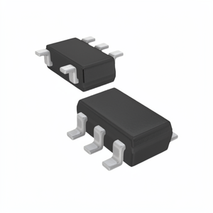 Composant électronique XC9237A15CMR-G, gestion de l'alimentation (PMIC), SC 74A, SOT 753, distributeur agréé - Product Image 1
