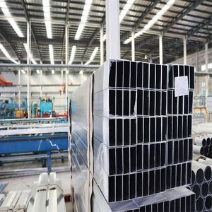 ท่ออลูมิเนียมสี่เหลี่ยม - Product Image 6