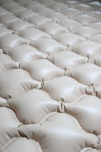 Pasokan Kesehatan Rumah Sakit bantal udara Anti luka, tempat tidur tekanan AC pompa medis tiup medis tempat tidur Anti sakit - Product Image 5