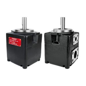 Pompe à palette simple T7BS de remplacement direct |   Compatible OEM pour les presses à balles, les compacteurs, les convoyeurs et les accessoires d'excavatrices - Product Image 4