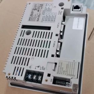 NS5-SQ11-V2 หน้าจอสัมผัส HMI ขนาด 5.7 นิ้ว สำหรับควบคุม PLC - อินเทอร์เฟซระบบอัตโนมัติทางอุตสาหกรรม - Product Image 4