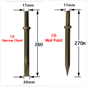<span class=keywords><strong>Marteau</strong></span> perforateur pneumatique pour le démontage de <span class=keywords><strong>carrelage</strong></span>, la rénovation de piscines, les travaux d'aménagement, le perçage, le démolition, la découpe et le perçage - Product Image 5