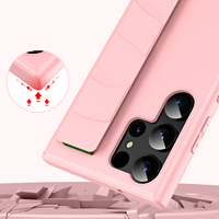 Étuis de téléphone portable avec sangle de poignet pour Samsung S23 Ultra, coques de protection antichoc Dermatoglyph pour iPhone 14 13