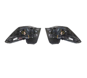 PILOTO TRASERO EXTERIOR <span class=keywords><strong>L</strong></span> 10871271 R 10871272 para <span class=keywords><strong>MG</strong></span> ONE - Product Image 2