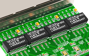 4ポートギガビットイーサネット10/100/1000M <span class=keywords><strong>PCI</strong></span>-E <span class=keywords><strong>PCI</strong></span> Express x1ギガビットイーサネットネットワークカードアダプター (デスクトップ用) Realtek RTL8111F - Product Image 5