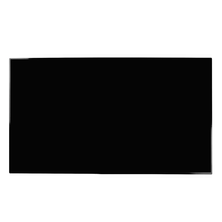 Panel Layar LCD Laptop 23.8 inci M238HAN03.5 30 Pin FHD Resolusi 1920x1080 Non-Touch LED TFT untuk Penggunaan Bisnis