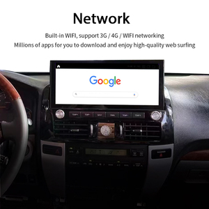 Đầu Điều Hướng Xe Hơi 12.3 Inch Cho Porsche Macan 2011-2018 Máy Phát Thanh Stereo Trên Xe Hơi Android GPS Carplay DSP Đa Phương Tiện - Product Image 6