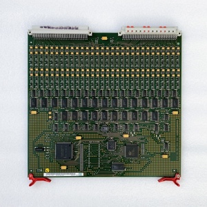 Carte de circuit imprimé plate MA Original SEK2 00.785.1185 pour pièces de presse offset Heidelberg - Product Image 1