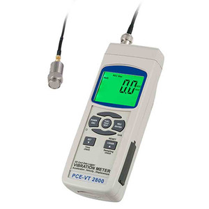 เครื่องวัดความหยาบ PCE-RT 2000 สำหรับงานอุตสาหกรรม - Product Image 2