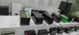 12.8V Battery for <b>Yacht</b> High Discharge 100ah 200ah 300ah Lithium Iron 100% - Product Image 5