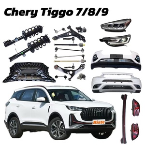 Pièces automobiles Chery fusée <span class=keywords><strong>de</strong></span> <span class=keywords><strong>direction</strong></span> avant L/R OEM 204000675AA 204000676AA pour Chery Tiggo 7/8/9 pièces <span class=keywords><strong>de</strong></span> voiture pièces <span class=keywords><strong>de</strong></span> <span class=keywords><strong>direction</strong></span> - Product Image 2