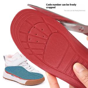 Alta Tasa de respuesta Arco Soporte Pies planos Niños Zapatos Plantillas - Product Image 5