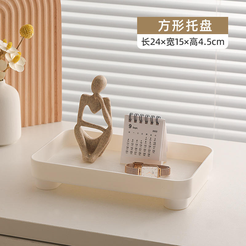 ถาดสี่เหลี่ยม