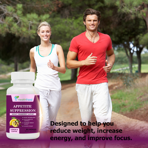 Cápsulas Supresoras del Apetito Personalizadas de Fábrica, Suplemento para Controlar el Apetito y Estimular el Metabolismo con Mezcla de Hierbas, Cápsulas Adelgazantes - Product Image 5