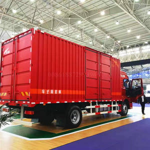 Venta caliente <span class=keywords><strong>van</strong></span> carga dimenisons camión de comida de <span class=keywords><strong>los</strong></span> fabricantes de ventas en Camboya - Product Image 2