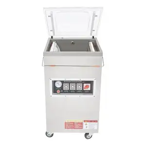 Automatic Vacuum Packing Machine Dz400_2e For Food Sealing Machine Vacuum Sealer