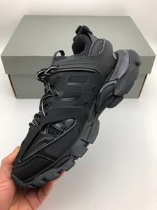 Últimos Zapatos Deportivos Originales de la Serie LED para Hombre, para Correr y Caminar, con Amortiguación, Antiolor, para Todas las Temporadas - Product Image 3