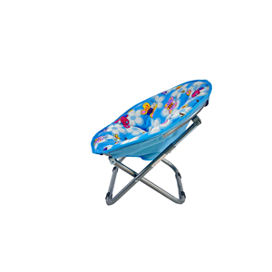 Silla Plegable <span class=keywords><strong>Infantil</strong></span> de Dibujos Animados para Exteriores, Nueva, OEM 2025, Ligera, de Metal, para <span class=keywords><strong>Playa</strong></span>, Picnic - Product Image 4