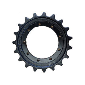 Высококачественная деталь для экскаватора IHI PC2008, стальная деталь <span class=keywords><strong>Mitsubishi</strong></span> для JCB 3CX со скидкой - Product Image 2