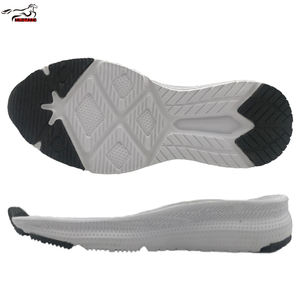 <span class=keywords><strong>Mustang</strong></span> personalizado de alta calidad mujeres hombres deportes cómodos antideslizante usable suela Eva goma deportes Casual suelas - Product Image 1