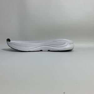 HT-9K0659 พื้นรองเท้า EVA สำหรับรองเท้าลำลองแบบสวมใส่สบาย น้ำหนักเบา ซับแรงกระแทก สำหรับทำรองเท้า รับผลิตแบบ OEM ODM - Product Image 6